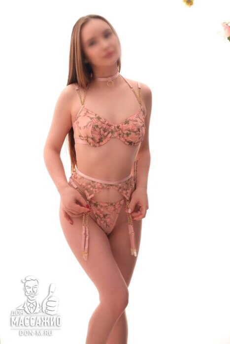 Массажистка Дашенька, ID 619494, Москва - фото 12