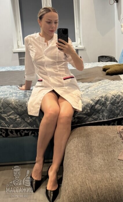 Массажистка Ксения , ID 618538, Москва - фото 3
