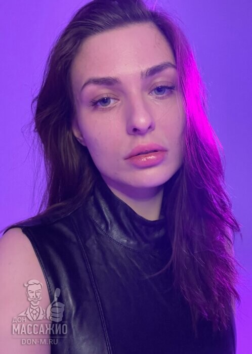 Массажистка Диана, ID 617406, Москва - фото 6