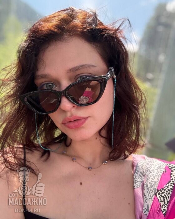 Массажистка Дарья, ID 618882, Москва - фото 3
