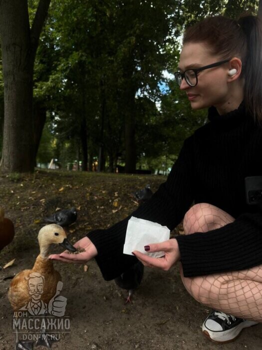 Массажистка Дарья, ID 618882, Москва - фото 5