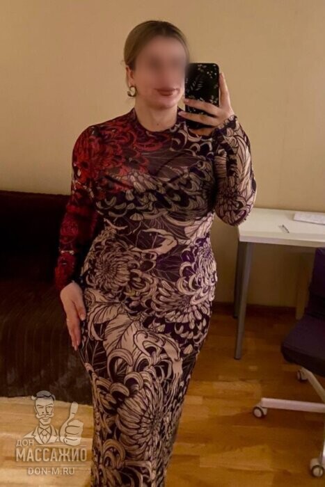 Массажистка Кати, ID 609818, Москва - фото 3