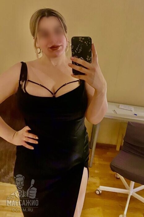 Массажистка Кати, ID 609818, Москва - фото 2