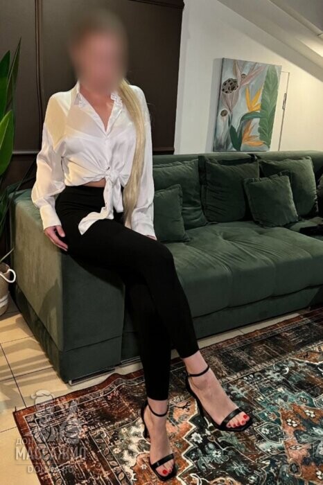 Массажистка Кира, ID 610758, Москва - фото 11