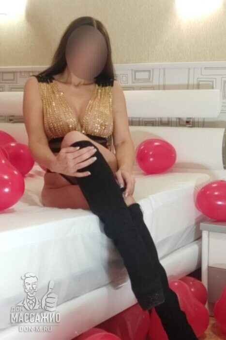 Массажистка Валерия, ID 611615, Москва - фото 6