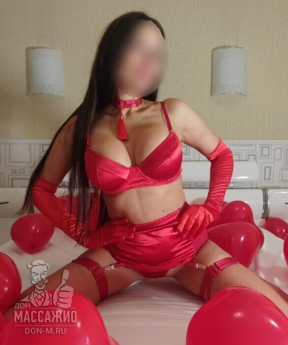 Массажистка Валерия, ID 611615, Москва - фото 1