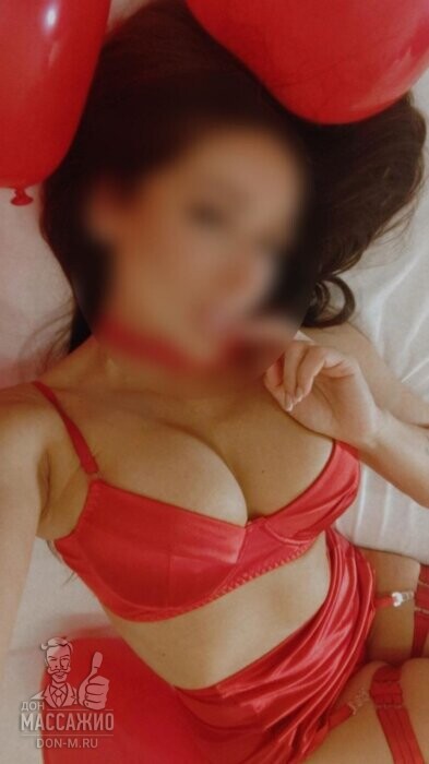 Массажистка Валерия, ID 611615, Москва - фото 2