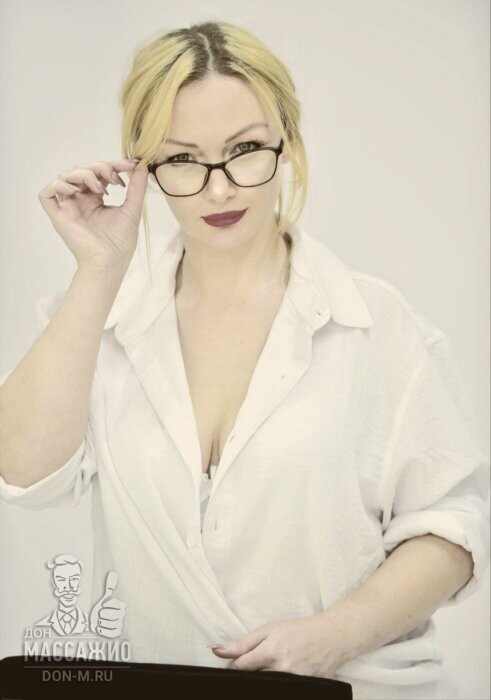 Массажистка Анна, ID 353395, Москва - фото 8