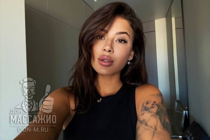 Массажистка Леся , ID 618843, Москва - фото 1