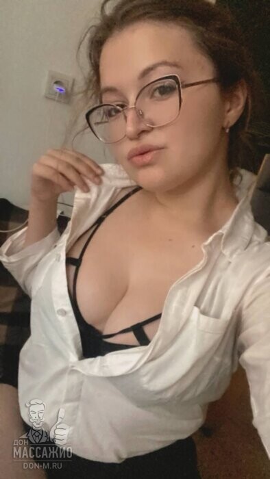 Массажистка Полюшка, ID 618202, Москва - фото 2