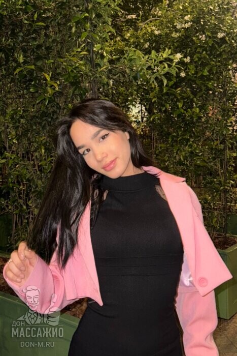 Массажистка Лина, ID 616411, Москва - фото 13