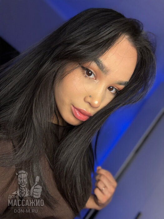 Массажистка Лина, ID 616411, Москва - фото 10