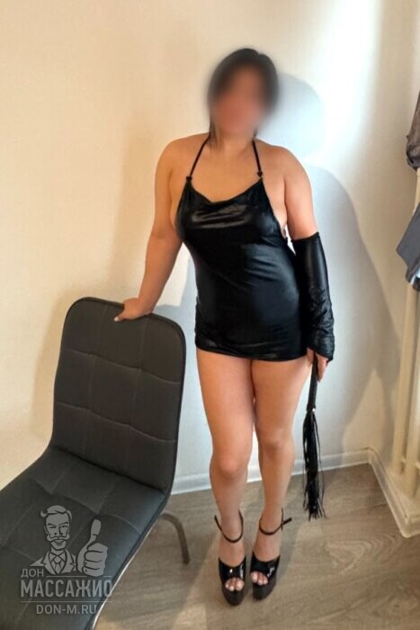 Массажистка Алия, ID 613713, Москва - фото 6