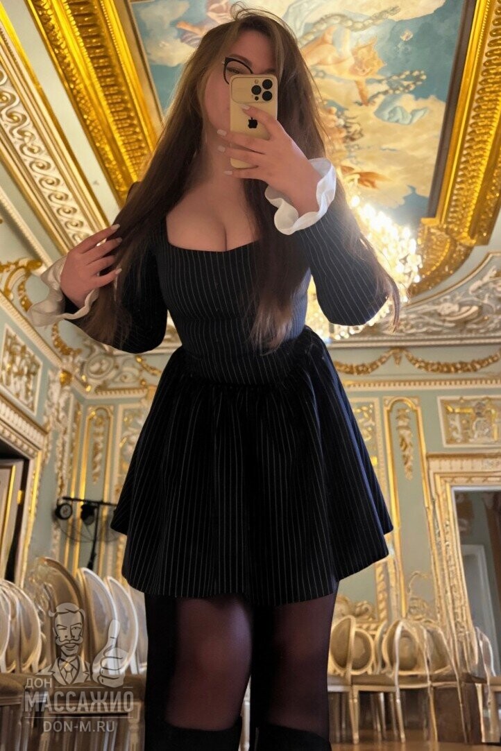 Полюшка, Санкт-Петербург