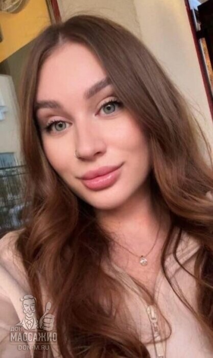 Массажистка Диана, ID 617487, Санкт-Петербург - фото 10
