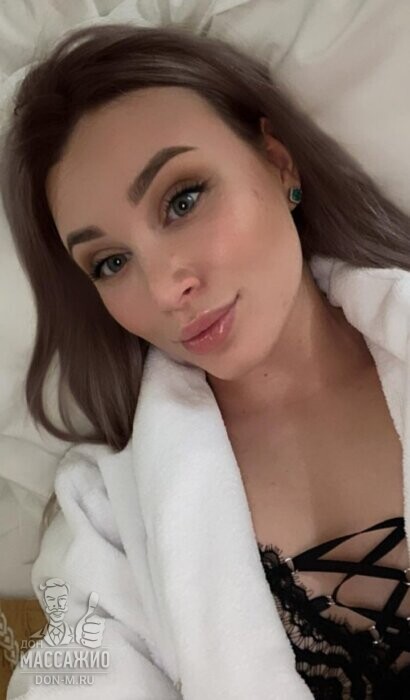 Массажистка Диана, ID 617487, Санкт-Петербург - фото 14