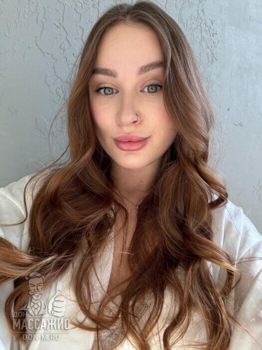 Массажистка Диана, ID 617487, Санкт-Петербург - фото 6
