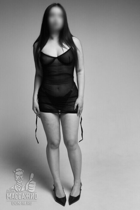 Массажистка Виолетта, ID 615746, Москва - фото 1