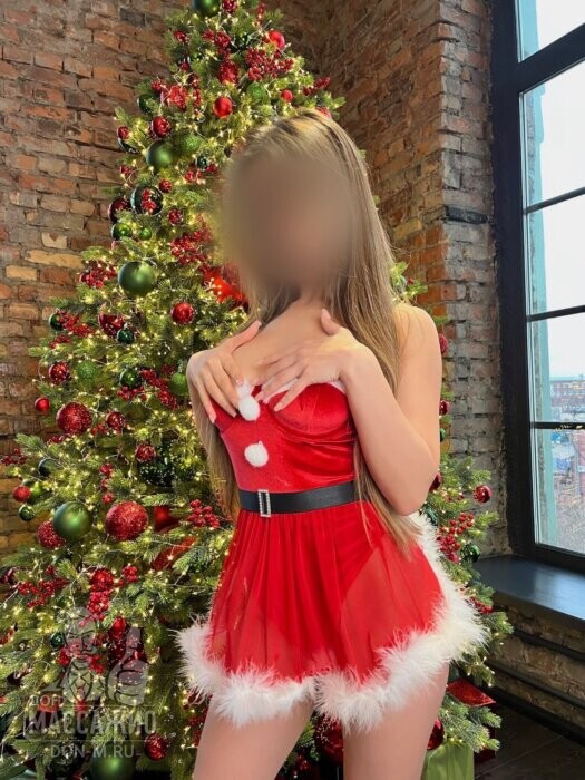 Массажистка Ника, ID 628193, Санкт-Петербург - фото 10