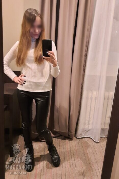 Массажистка Лера, ID 621660, Москва - фото 2