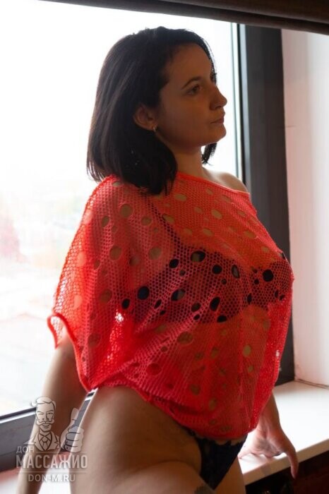 Массажистка Марго, ID 621358, Москва - фото 2