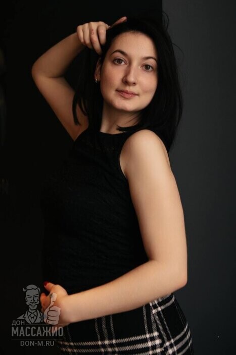 Массажистка Марго, ID 621358, Москва - фото 3