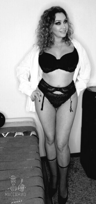 Массажистка Ксения, ID 622540, Москва - фото 4