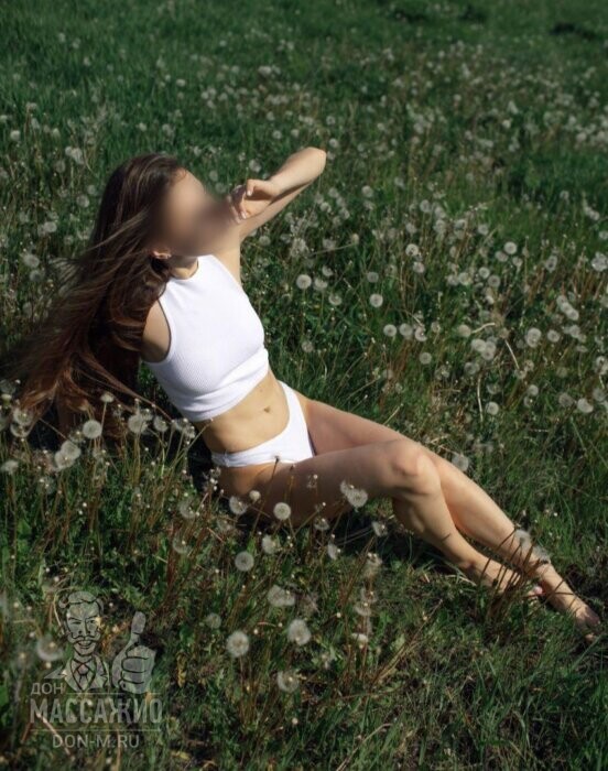 Массажистка Александра , ID 622265, Москва - фото 1