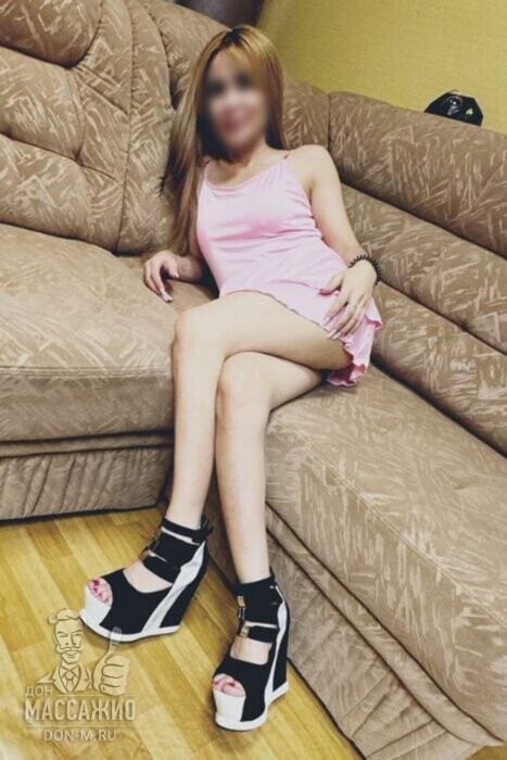 Массажистка Камила, ID 624390, Москва - фото 2