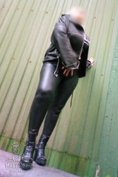 Массажистка Александра, ID 627934, Москва - фото 3