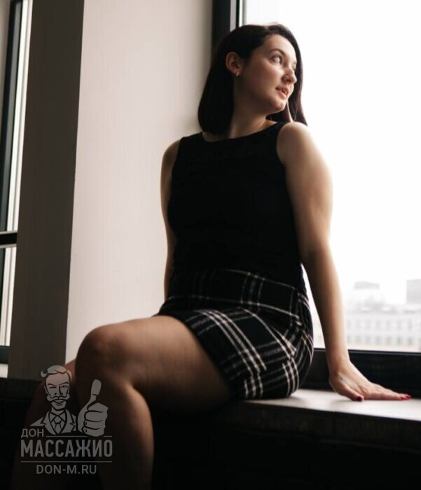 Массажистка Марго, ID 621358, Москва - фото 6