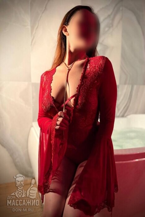 Массажистка Жасмин, ID 620544, Москва - фото 10
