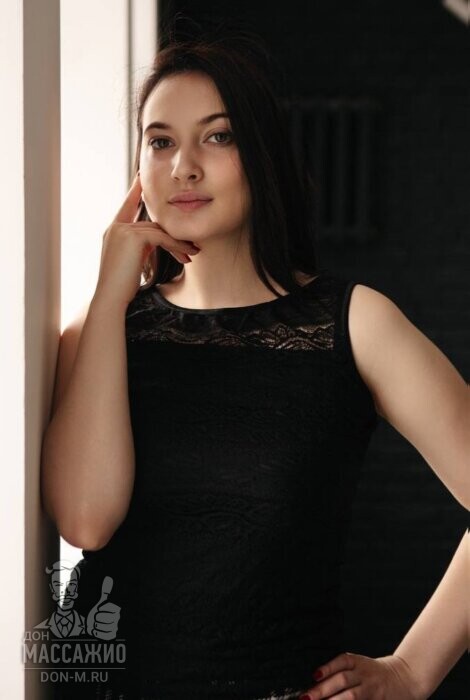 Массажистка Марго, ID 621358, Москва - фото 5