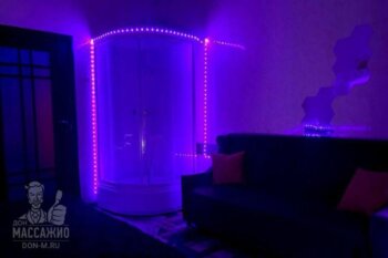 Салон эротического массажа Kalani, г. Москва - фото 5