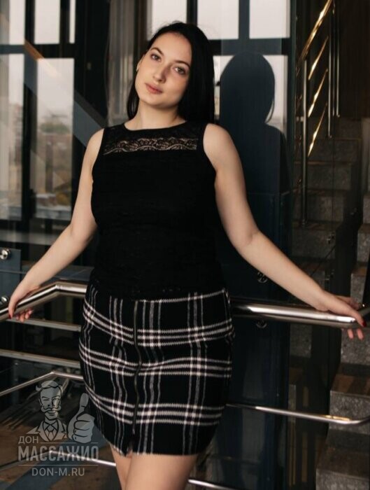 Массажистка Марго, ID 621358, Москва - фото 8