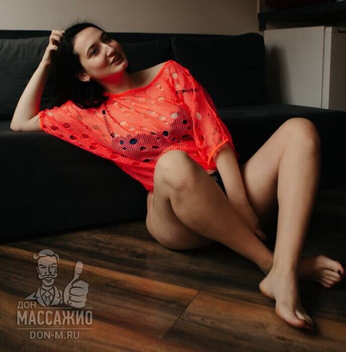 Массажистка Марго, ID 621358, Москва - фото 13