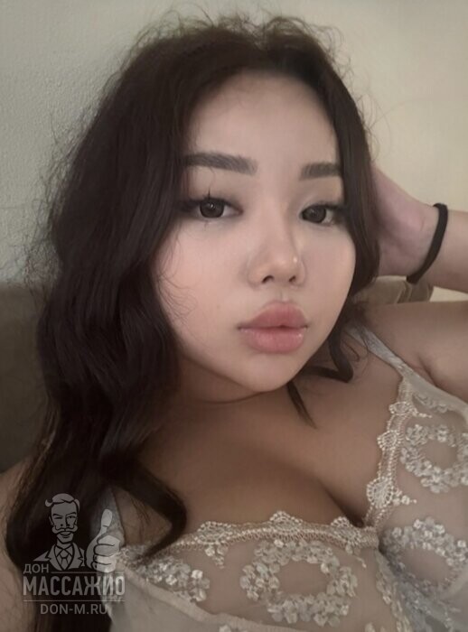 Массажистка Жасмин, ID 626973, Москва - фото 2