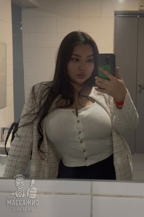 Массажистка Жасмин, ID 626973, Москва - фото 11