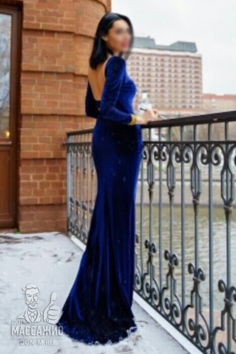 Массажистка Галина, ID 629811, Москва - фото 7