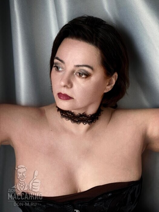 Массажистка Ли, ID 629529, Москва - фото 3