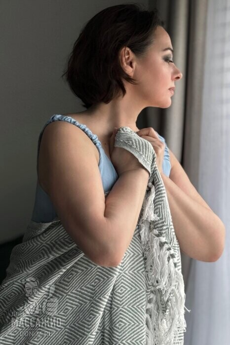 Массажистка Ли, ID 629529, Москва - фото 2