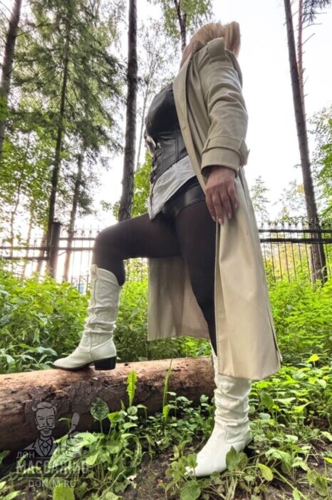 Массажистка Александра, ID 627934, Москва - фото 6