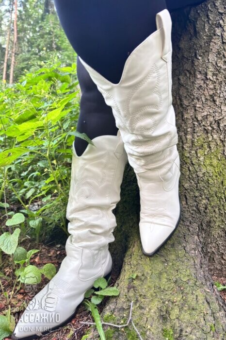 Массажистка Александра, ID 627934, Москва - фото 5