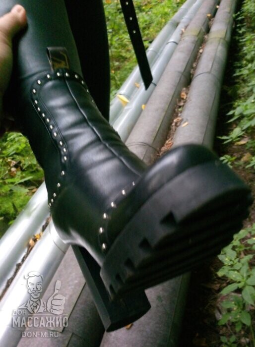 Массажистка Александра, ID 627934, Москва - фото 4