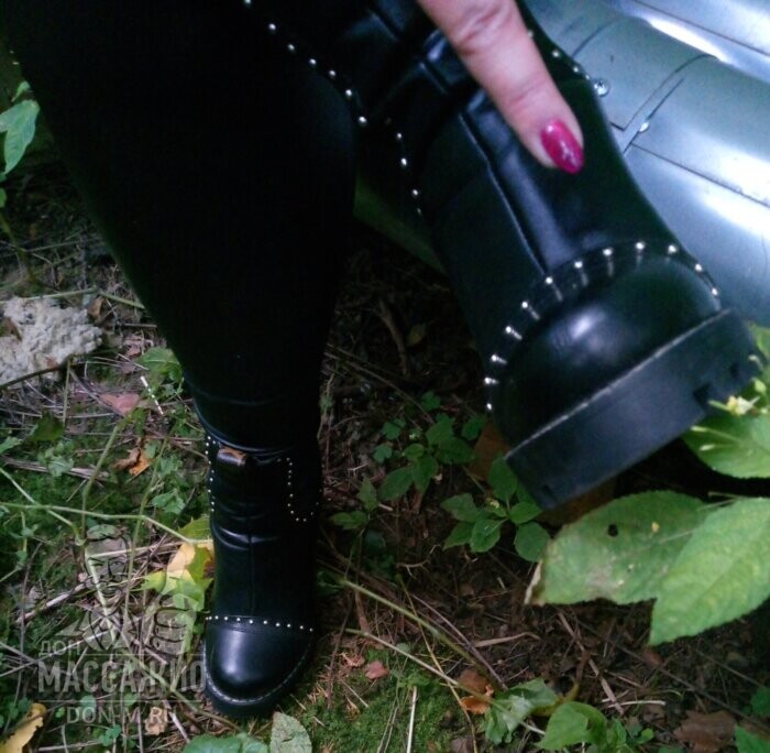 Массажистка Александра, ID 627934, Москва - фото 2