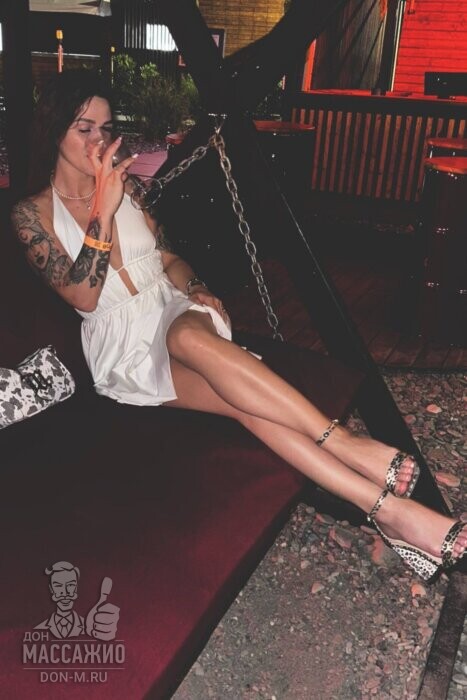 Массажистка София, ID 625171, Москва - фото 5