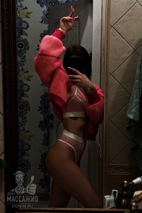 Массажистка Нелли, ID 625171, Москва - фото 5