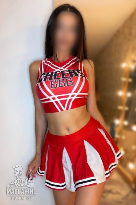 Массажистка Сабина, ID 623123, Москва - фото 8