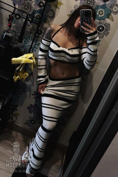 Массажистка София, ID 625171, Москва - фото 2