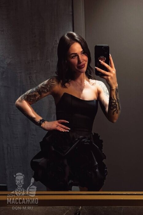 Массажистка София, ID 625171, Москва - фото 4